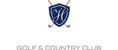 Heritage Landing Golf & Country Club Logo